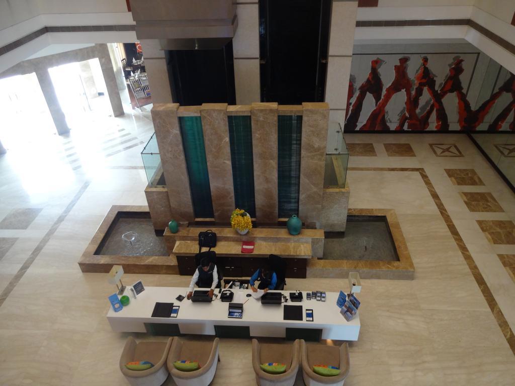 Fortune Park Orange, Sidhrawali, Gurugram - Member Itc Hotels' Group Hotel Bhiwadi