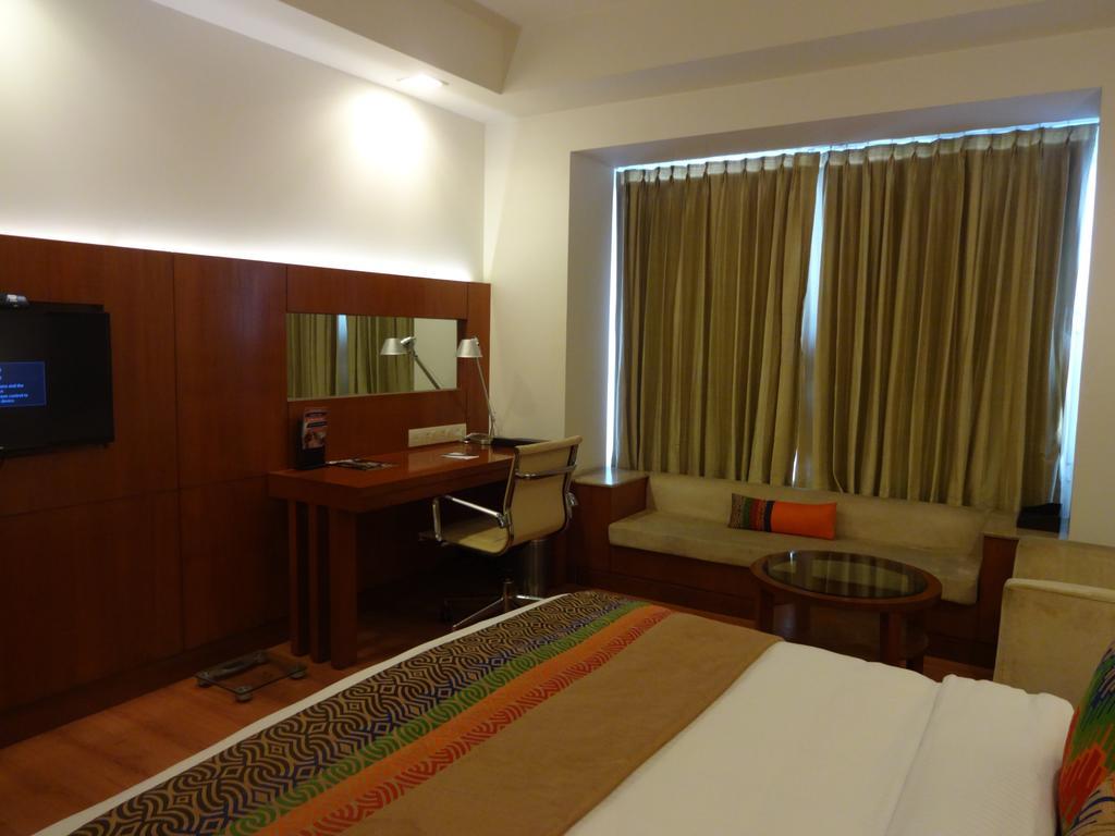 Hotel Fortune Park Orange, Sidhrawali, Gurugram - Member Itc Hotels' Group Bhiwadi