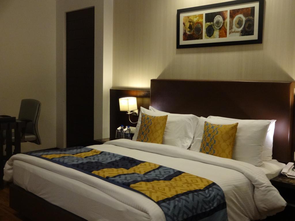 Fortune Park Orange, Sidhrawali, Gurugram - Member Itc Hotels' Group Hotel Bhiwadi