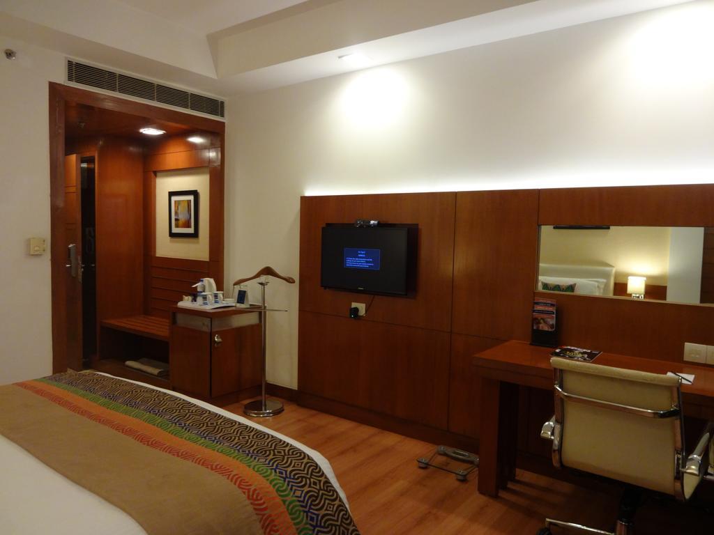 Fortune Park Orange, Sidhrawali, Gurugram - Member Itc Hotels' Group Hotel Bhiwadi