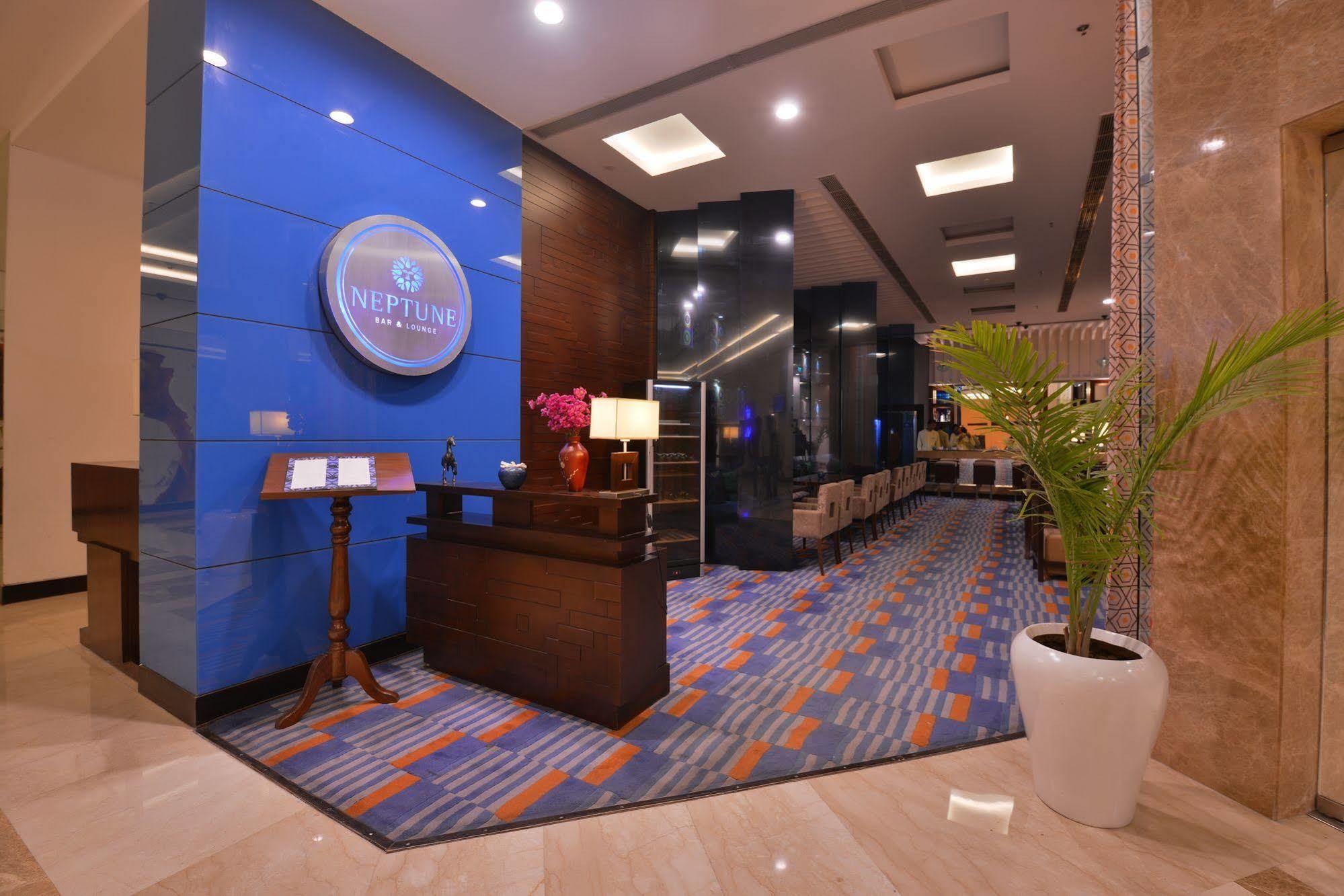 Fortune Park Orange, Sidhrawali, Gurugram - Member Itc Hotels' Group Hotel Bhiwadi