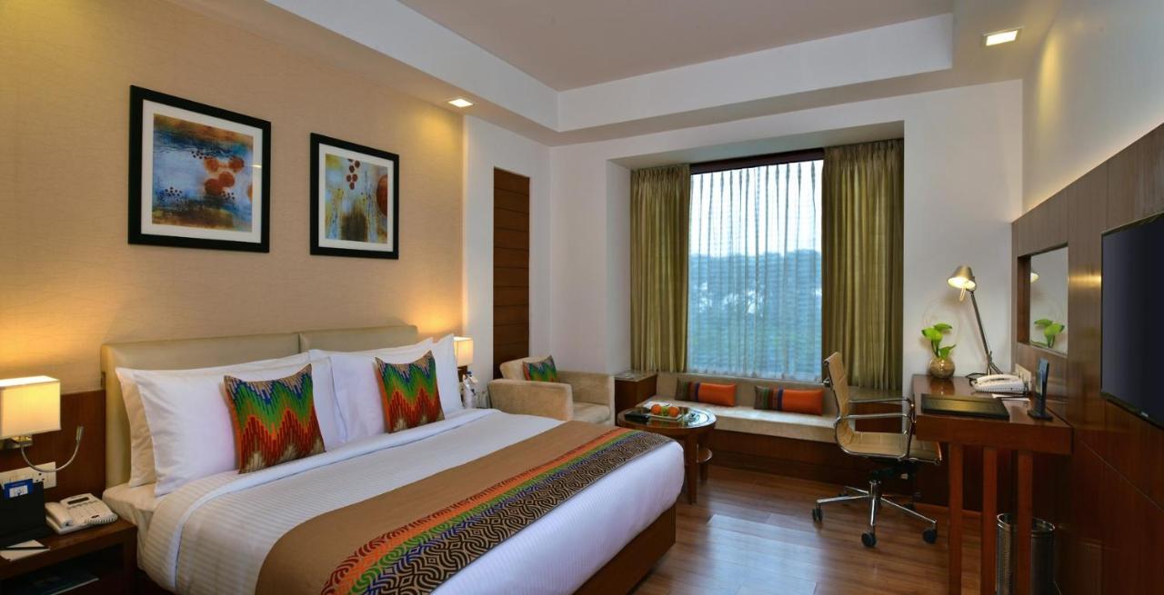 Fortune Park Orange, Sidhrawali, Gurugram - Member Itc Hotels' Group Hotel Bhiwadi